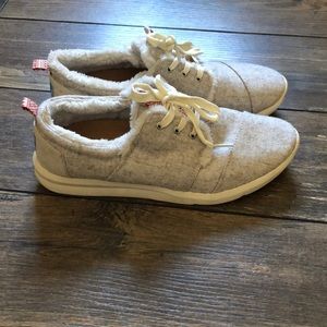 TOMS del Rae shoes